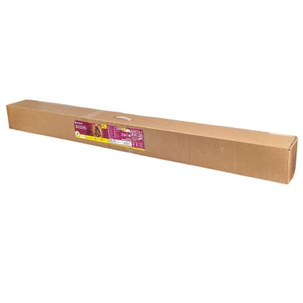 Aigostar - Sapin de Noël LED d'extérieur LED/6W/230V 180 cm IP44 blanc chaud