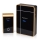Aigostar - Sonnette sans fil 3xAA/12V IP44 noir/cuivre