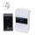Aigostar - Sonnette sans fil à brancher 230V/12V IP44 blanc/noir