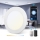 Aigostar - Spot encastrable à intensité variable MESH LED/18W/230V 2700-6500K d. 23 cm
