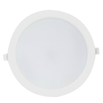 Aigostar - Spot encastrable à intensité variable MESH LED/18W/230V 2700-6500K d. 23 cm