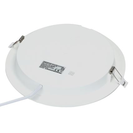 Aigostar - Spot encastrable à intensité variable MESH LED/18W/230V 2700-6500K d. 23 cm