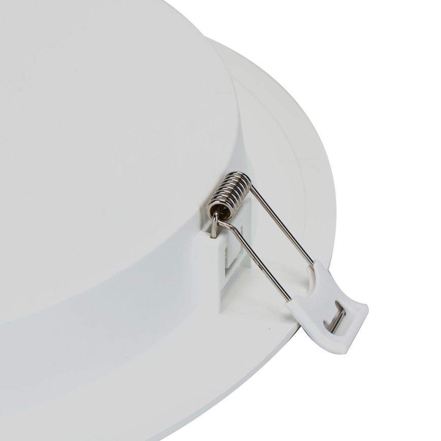 Aigostar - Spot encastrable à intensité variable MESH LED/18W/230V 2700-6500K d. 23 cm