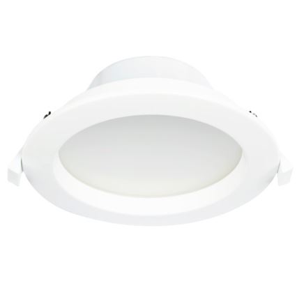 Aigostar - Spot encastrable LED/18W/230V d. 17 cm 6000K blanc