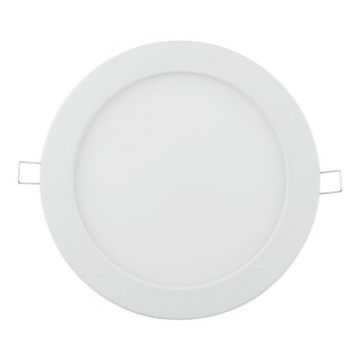 Aigostar - Spot encastrable ULTRATHIN LED/16W/230V 6000K blanc