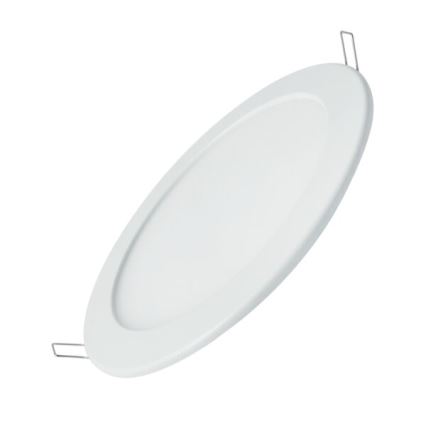 Aigostar - Spot encastrable ULTRATHIN LED/16W/230V 6000K blanc