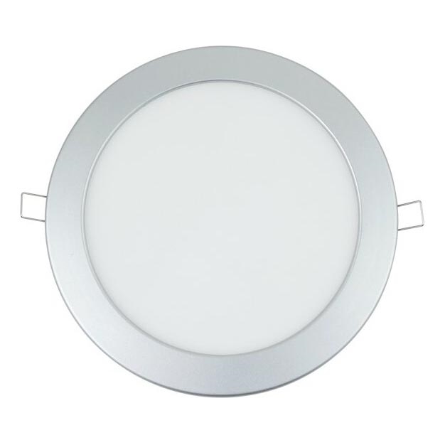 Aigostar - Spot encastrable ULTRATHIN LED/20W/230V 3000K chrome mat