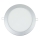 Aigostar - Spot encastrable ULTRATHIN LED/20W/230V 3000K chrome mat