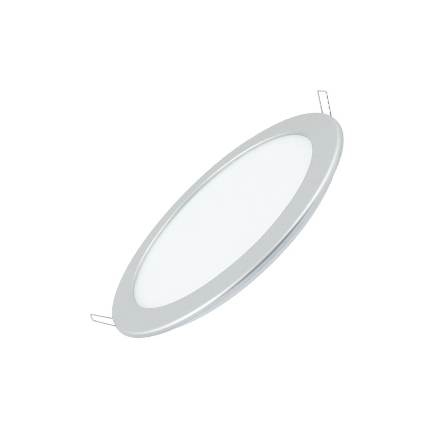 Aigostar - Spot encastrable ULTRATHIN LED/20W/230V 3000K chrome mat
