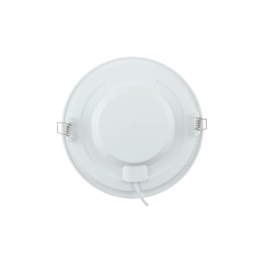 Aigostar - Spot encastrable ULTRATHIN LED/20W/230V 3000K chrome mat