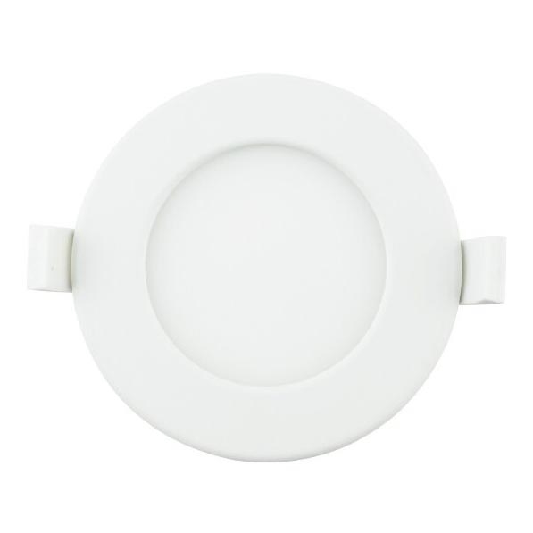 Aigostar - Spot encastrable ULTRATHIN LED/6W/230V 3000K blanc