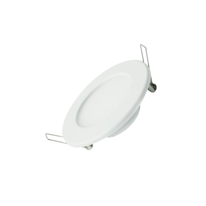 Aigostar - Spot encastrable ULTRATHIN LED/6W/230V 3000K blanc