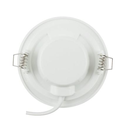 Aigostar - Spot encastrable ULTRATHIN LED/6W/230V 3000K blanc