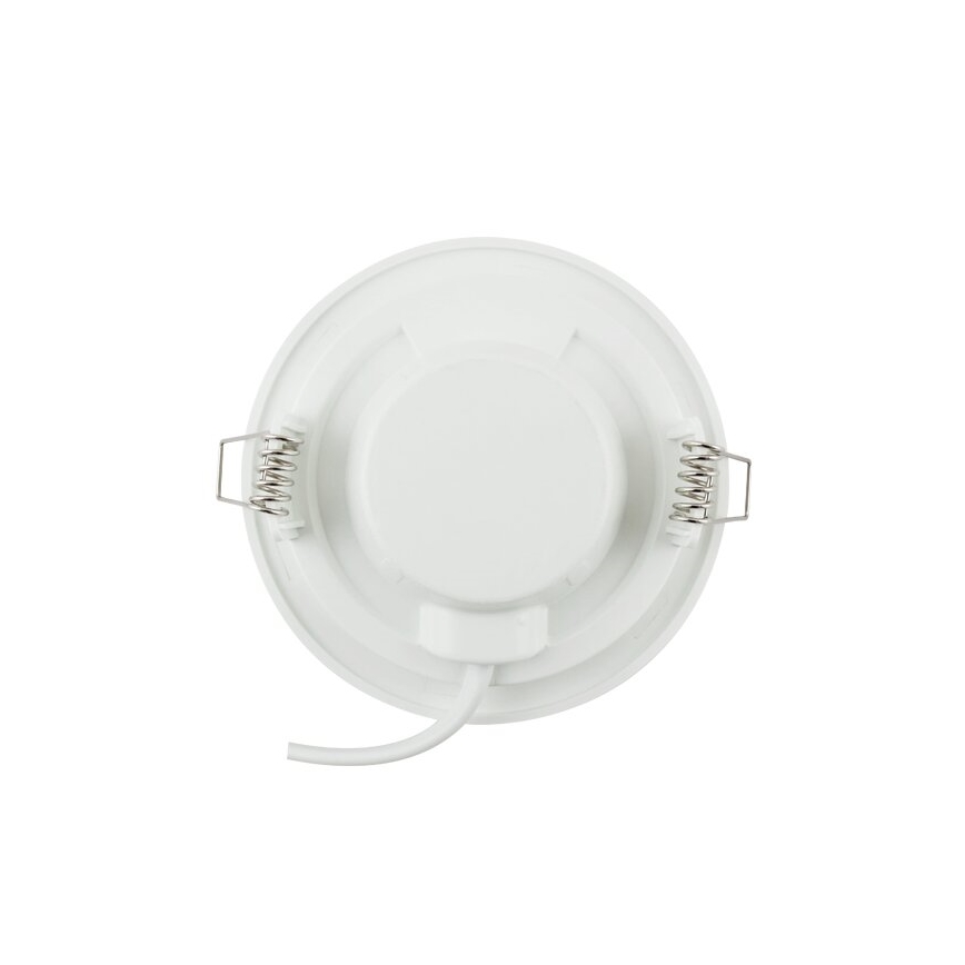 Aigostar - Spot encastrable ULTRATHIN LED/6W/230V 3000K blanc