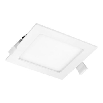 Aigostar - Spot encastrable ULTRATHIN LED/6W/230V 6000K blanc