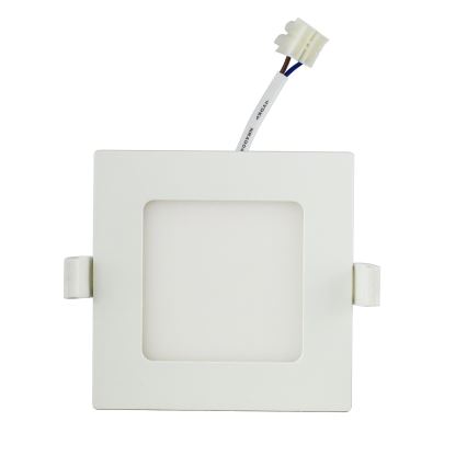 Aigostar - Spot encastrable ULTRATHIN LED/6W/230V 6000K blanc