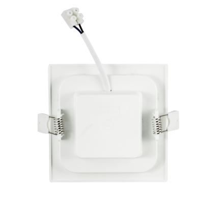 Aigostar - Spot encastrable ULTRATHIN LED/6W/230V 6000K blanc