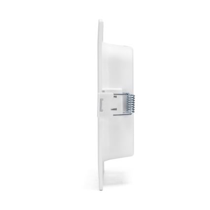 Aigostar - Spot LED encastrable LED/6W/230V 6500K 12x12 cm blanc