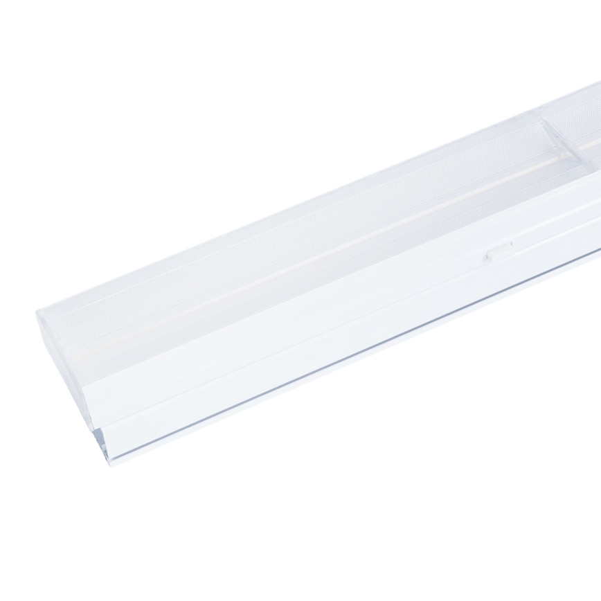 Aigostar - Suspension LED dimmable 75 W, 230 V, 4000 K, 143,7 cm
