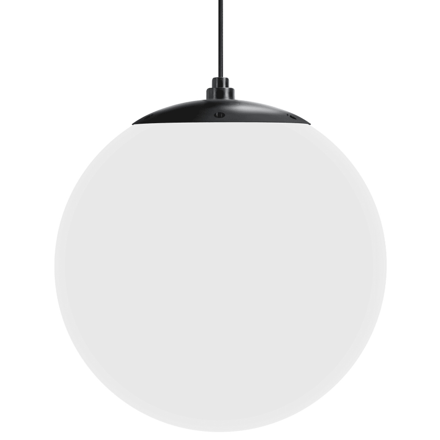 Aigostar - Suspension solaire RGB à intensité variable MESH LED/20W/3,7V 4000 mAh 2700K-6500K IP65 d. 20 cm