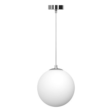 Aigostar - Suspension sur câble 1x E27/40W/230V Ø 20 cm