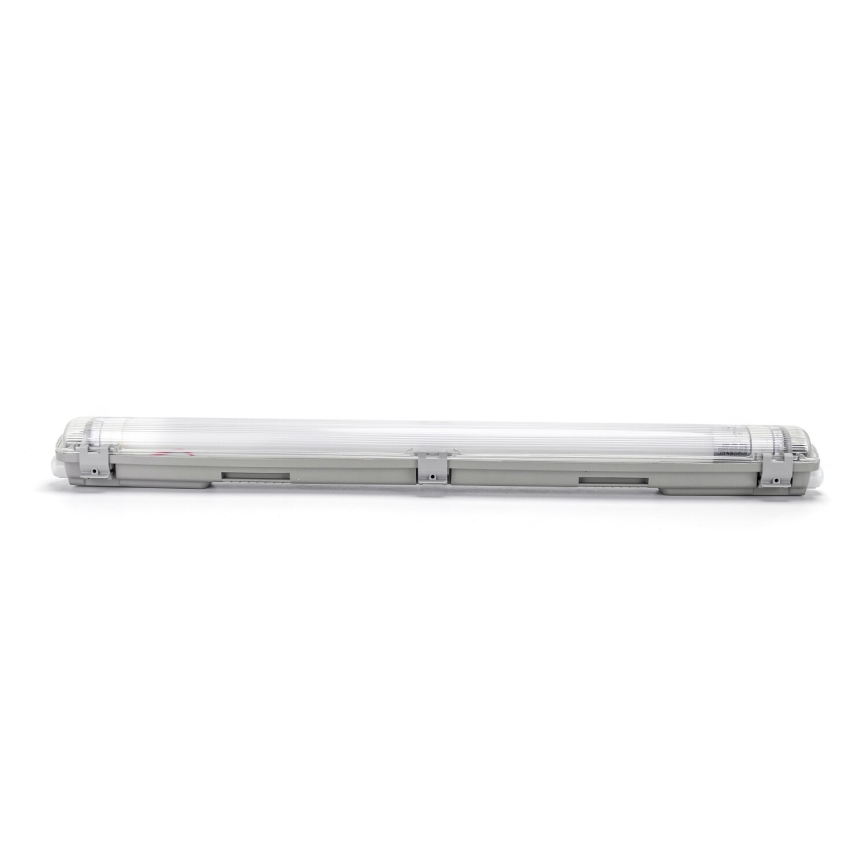 Aigostar - Tube fluorescent industriel LED 1xG13/9W/230V 4000K 66,6 cm IP65