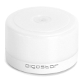 Aigostar - Veilleuse nomade LED/1W/5V 3000K + USB