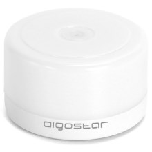 Aigostar - Veilleuse portable LED à intensité variable LED/1W/5V 6500K+ USB