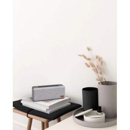 AKAI A3 REFLEXO - Haut-parleur sans fil 10W/2000 mAh IPX4