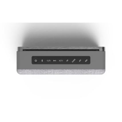 AKAI A3 REFLEXO - Haut-parleur sans fil 10W/2000 mAh IPX4