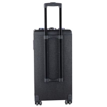 AKAI ABTS-112 - Enceinte sans fil 300W/230V 7000 mAh + télécommande