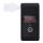Alcotest rechargeable mini à cellule à combustible, 0,0 - 5,0‰ BAC sensibilité 0,08‰ 5V