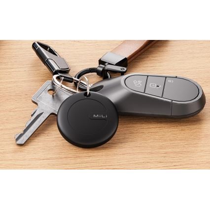 Aligator APD003 - Localisateur MiTag 1xCR2032 IP67 noir