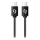 Aligator DATKP48 - câble USB-C / USB-C 65 W Power Delivery 1,5 m noir