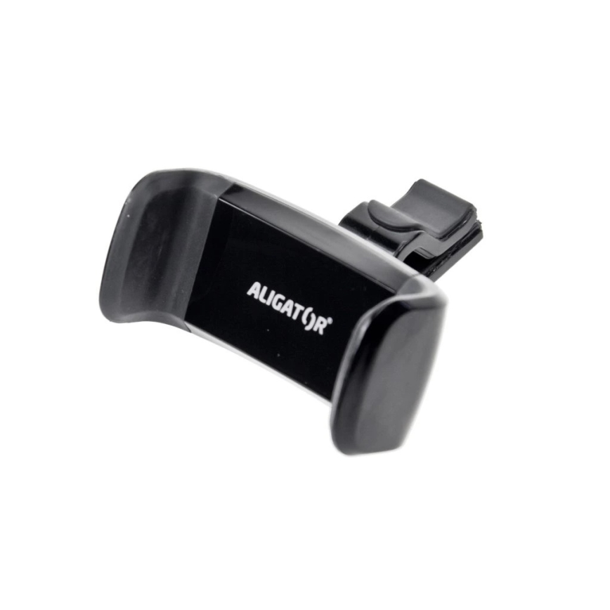 Aligator HA07 - Support de téléphone pour voiture, noir