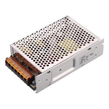 Alimentation à découpage 120 W, 12 V