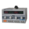 Alimentation de laboratoire 3003E 2x0-30V/0-3A