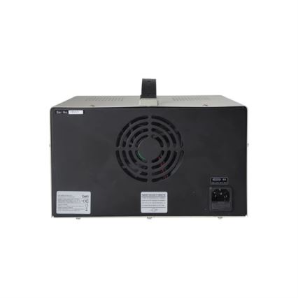 Alimentation de laboratoire 3003E 2x0-30V/0-3A