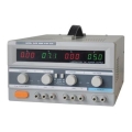 Alimentation de laboratoire 3005E, 2 sorties 0–30 V / 0–5 A