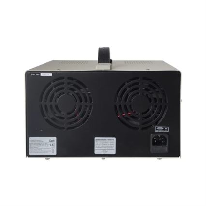 Alimentation de laboratoire 3005E, 2 sorties 0–30 V / 0–5 A