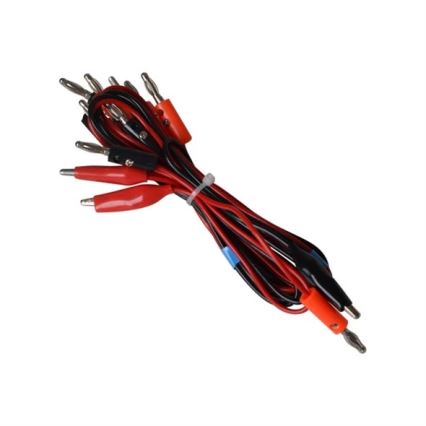 Alimentation de laboratoire 3005E, 2 sorties 0–30 V / 0–5 A