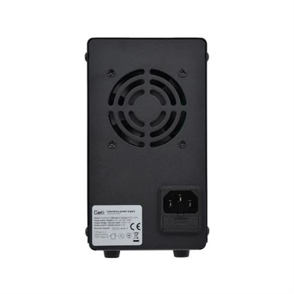 Alimentation de laboratoire 3010H 0-30 V / 0-10 A