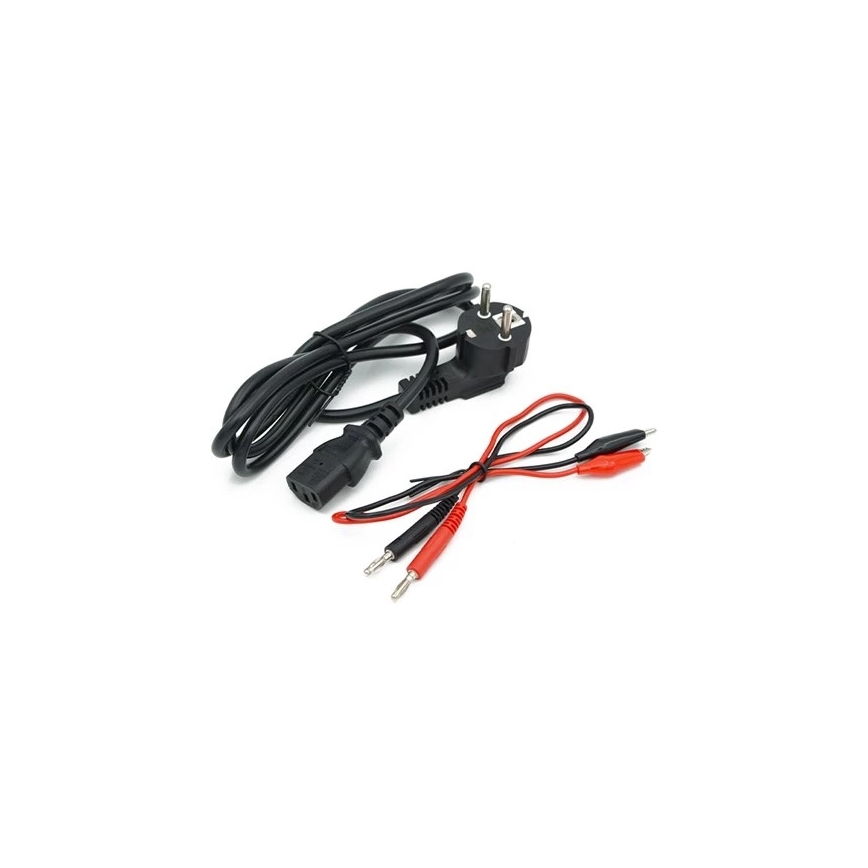 Alimentation de laboratoire 3010H 0-30 V / 0-10 A