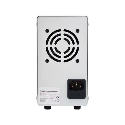 Alimentation de laboratoire 3010HW 0-30V/0-10A
