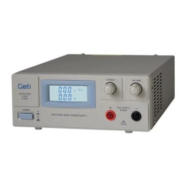 Alimentation de laboratoire 3020 0-30V/0-20A