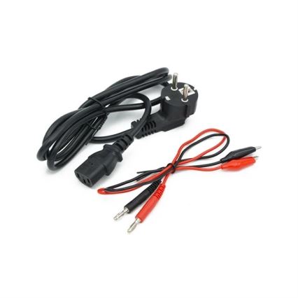 Alimentation de laboratoire 6005H 0-60V/0-5A