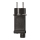 Alimentation pour les connexions des éclairages de Noël 230V IP44