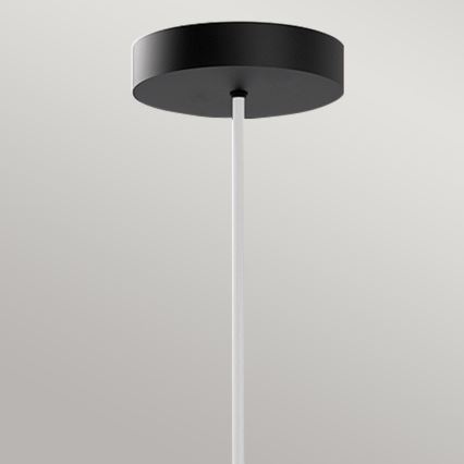 Alora Mood - Suspension LED sur câble BIJOU LED/20W/230V 3000K noir