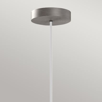 Alora Mood - Suspension LED sur câble BIJOU LED/20W/230V 3000K chrome mat