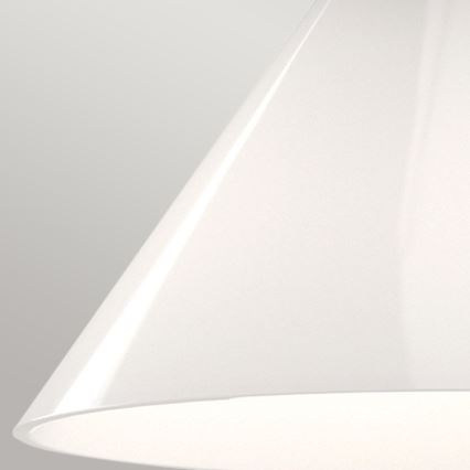 Alora Mood - Applique murale HALSTON 1xE14/40W/230V noire